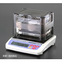 Electronic Densimeter: EW-300SG
