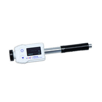 Portable Hardness Tester: HTX-02