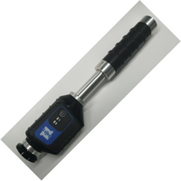 Portable Hardness Tester: TIME 5376 G-Type