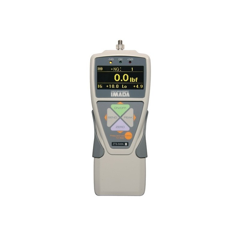 Digital Force Gauge | Imada ZTA ZTS Series | Digital Force Sensor ...