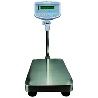 Checkweighing Scales: GBK Series
