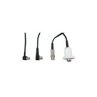 Ultrasonic Transducers & Probes