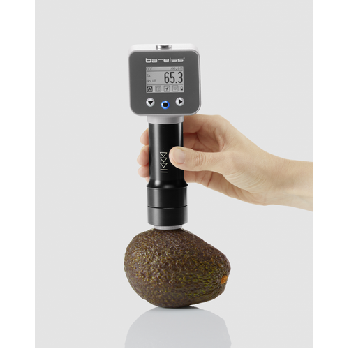 Digital Fruit Firmness Tester: HPE-III Fff