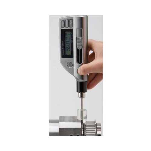 Portable Hardness Tester: TIME TH-174